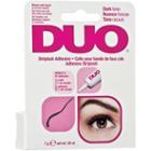 Duo Water Proof Eyelash Adhesive, Dark Tone 1/4 Oz