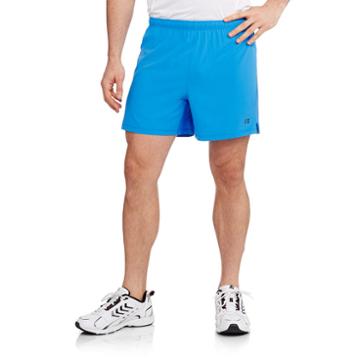 Russell Men's Woven Running Short