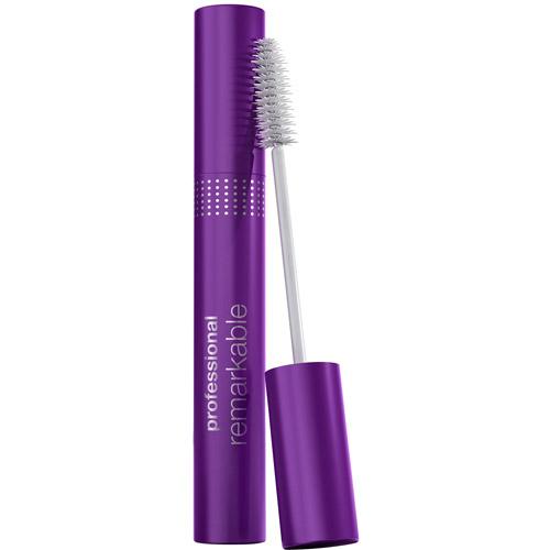 Covergirl Professional Remarkable Waterproof Mascara Black Brown 0 0.3 Fl Oz