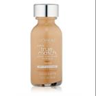 L'oreal True Match Super Blendable Makeup, Natural Buff [n3], 1 Oz (pack Of 6)