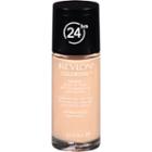 Revlon Colorstay Makeup For Combination/oily Skin 0 Fresh Beige, 1 Fl Oz