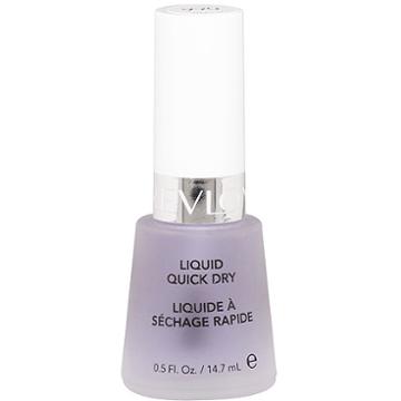 Revlon Liquid Quick Dry Nail Finish 0
