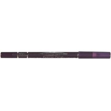 Waterproof Eyeliner Pencils - Smokey Plum