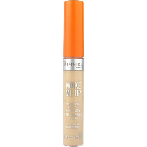 Rimmel Wake Me Up Concealer, Very Fair/light, 0.23 Fl Oz
