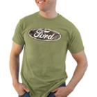 Generic Ford Realtree Men's Graphic Tee
