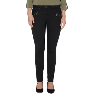 George Uk Women's Skinny Trousers