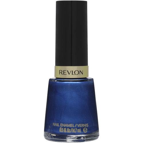 Revlon Nail Enamel, Mysterious, 0.5 Fl Oz