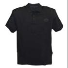 Harley-davidson X-large Tori Richard Mens Classic Bar & Shield Polo (black ) 0233-2738
