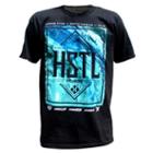 Hk Army T-shirt - 2015 - Oxidize - Black - 2x