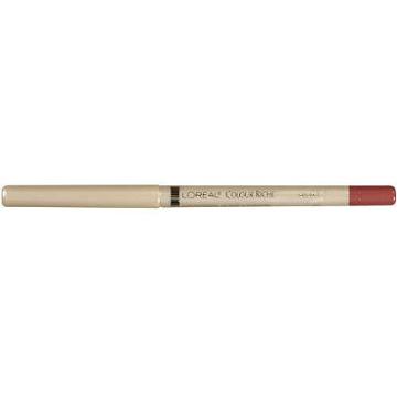 Color Riche L'oreal Paris Colour Riche Lip Liner, Au Naturale