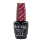 Opi Gel Color Nail Polish Lacquer - Nordic Collection - Gc N48 - Thank Glogg It's Friday, 0.5 Fluid Ounce