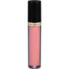 Revlon Super Lustrous Lip Gloss, 215 Super Natural, .13 Fl Oz