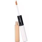 E.l.f. Cosmetics Under Eye Concealer & Highlighter, Light/glow, 0.34 Oz