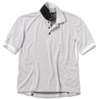 Beretta Men's Bamboo Technical Polo Shirt