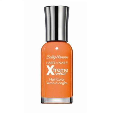 Sally Hansen Hard As Nails Xtreme Wear, Sun Kissed [06], 0.4 Oz
