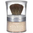 L'oreal True Match Naturale Mineral Foundation, Natural Ivory, 0.35 Oz