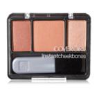 Covergirl Instant Cheekbones Contouring Blush, Sophisticated Sable [240], 0.29 Oz