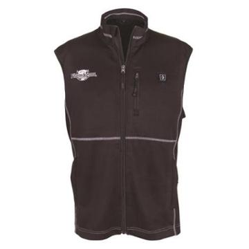 Flambeau Heated Vest Black F100-mxl