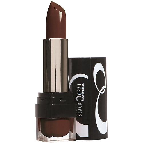 Black Opal Color Splurge Luxe Creme Lipstick, Bon Bon, 0.12 Oz