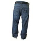 Puma Evisu Men's Jeans Regular Fit Vintage Wash X 32