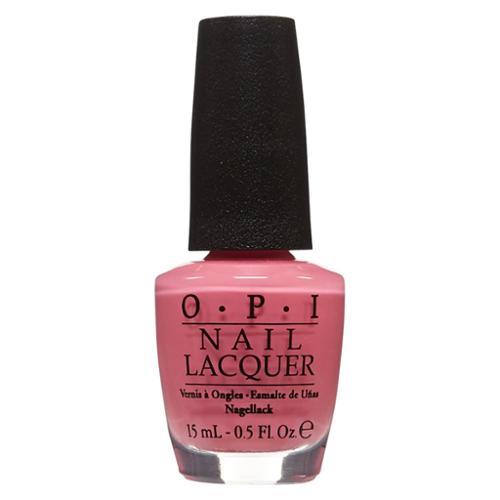 Opi Nail Polish Lacquer - Kiss Me I'm Brazilian - Nl A68, 0.5 Fluid Ounce
