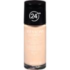 Revlon Colorstay Makeup For Combination/oily Skin 0 Nude, 1 Fl Oz