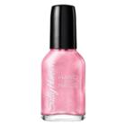 Hard As Nails Color - Solid As A Rock
