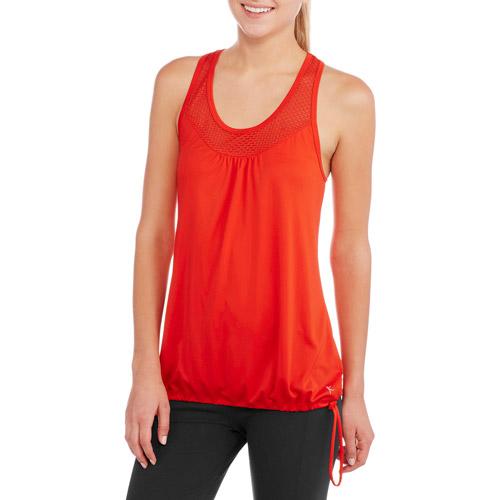 Danskin Now Women's Active Bungee Tank Top