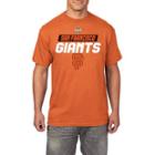 Mlb Men's San Francisco Giants Team Tee