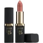 L'oreal Paris Colour Riche Collection Exclusive Lipstick 0 Eva's Nude, 0.13 Oz