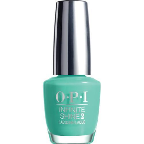 Opi Infinite Shine Gel Effects Nail Polish Lacquer System - Is L19 - Withstands The Test Of Thyme, 0.5 Fluid Ounce