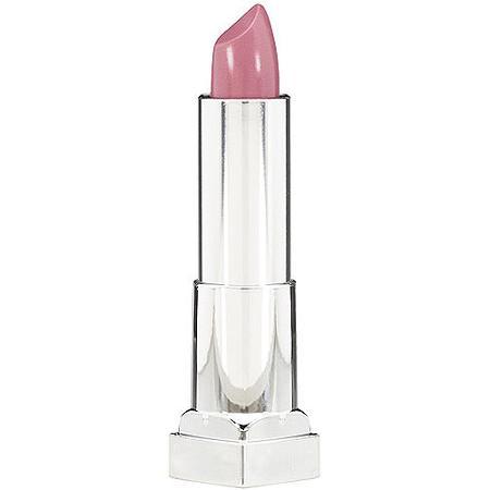 Maybelline Colorsensational Lip Color, Warm Me Up [235], 0.15 Oz