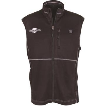 Flambeau Heated Vest Black F100-ms