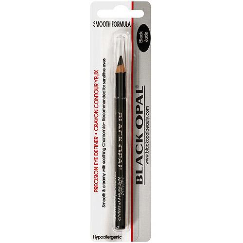 Black Opal Precision Eye Definer, Black Jade, 0.04 Oz