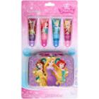 Gift Set Disney Princess Lip Gloss Set, 5 Pc
