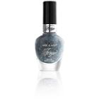 Wet N Wild Fergie Nail Color, New Year's Kiss