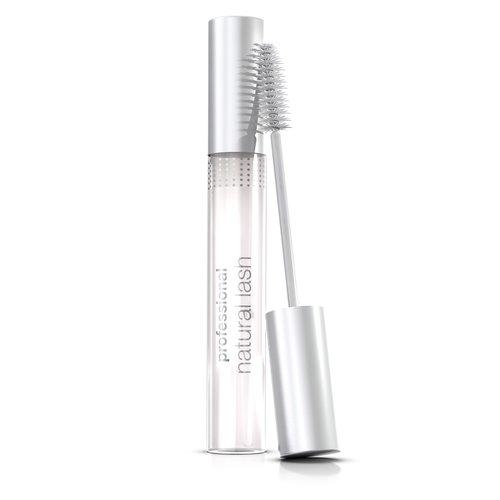 Covergirl Professional Natural Lash Mascara Clear 100, 0.34 Fl Oz