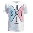 Hk Army T-shirt - 2015 - Ehko - White - 2x