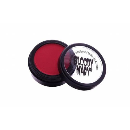 Bobbie Weiner Ent Es-red Red Eye Shadow