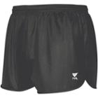 Tyr Men's Resistance Swim Short Black