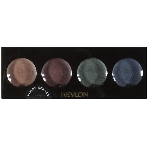 Revlon Illuminance Creme Eye Shadow 0 Moonlit Jewels, 0.12 Oz