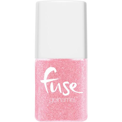 Sensationail Fuse Gelnamel Nail Polish, Polar Bare, 0.36 Fl Oz