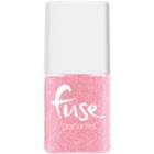 Sensationail Fuse Gelnamel Nail Polish, Polar Bare, 0.36 Fl Oz