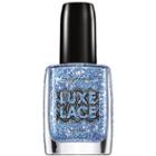 Sally Hansen Special Effects Luxe Lace Nail Color, Crochet, 0.4 Fl Oz