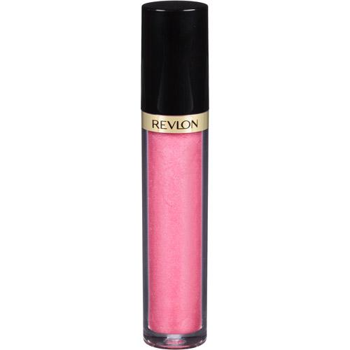 Revlon Super Lustrous Lip Gloss 0 Pinkissimo, .13 Fl Oz