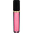 Revlon Super Lustrous Lip Gloss 0 Pinkissimo, .13 Fl Oz