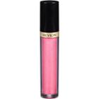 Revlon Super Lustrous Lip Gloss 0 Pinkissimo, .13 Fl Oz