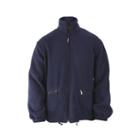 Propper Polartec Jacket/liner Ii 0% Poly Fleece, Xxl, Long