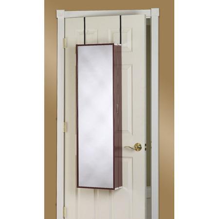 Mirrotek Cosmetic-beauty (make Up) & Jewelry Armoire