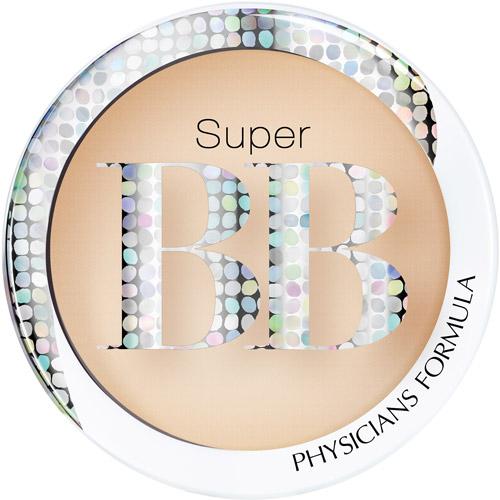 Physicians Formula Super Bb 10-in-1 Beauty Balm Powder, Light , , 0.3 Oz